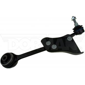 2023 Ford Mustang Suspension Control Arm and Ball Joint Assembly Front Right Lower Forward Dorman 526266 image 3 of 4