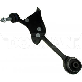 2023 Ford Mustang Suspension Control Arm and Ball Joint Assembly Front Right Lower Forward Dorman 526266 image 4 of 4
