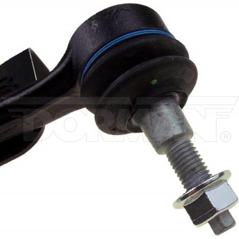 2020 Ford Mustang Suspension Control Arm and Ball Joint Assembly Front Right Lower Forward Dorman 526266 image 2 of 4