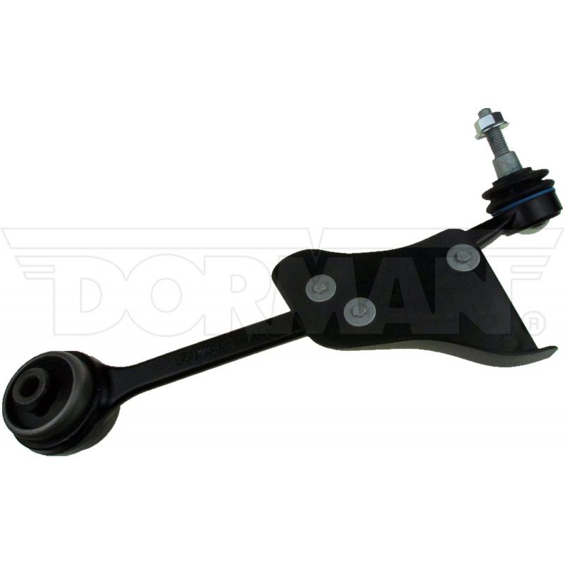 2020 Ford Mustang Suspension Control Arm and Ball Joint Assembly Front Right Lower Forward Dorman 526266 image 3 of 4
