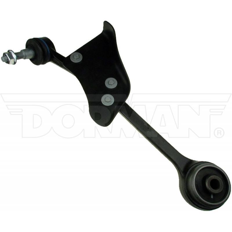 2020 Ford Mustang Suspension Control Arm and Ball Joint Assembly Front Right Lower Forward Dorman 526266 image 4 of 4