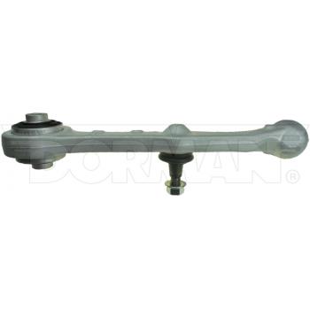 2020 Mercedes-Benz S560e Suspension Control Arm and Ball Joint Assembly Front Left Lower Rearward Dorman 526279 image 4 of 4