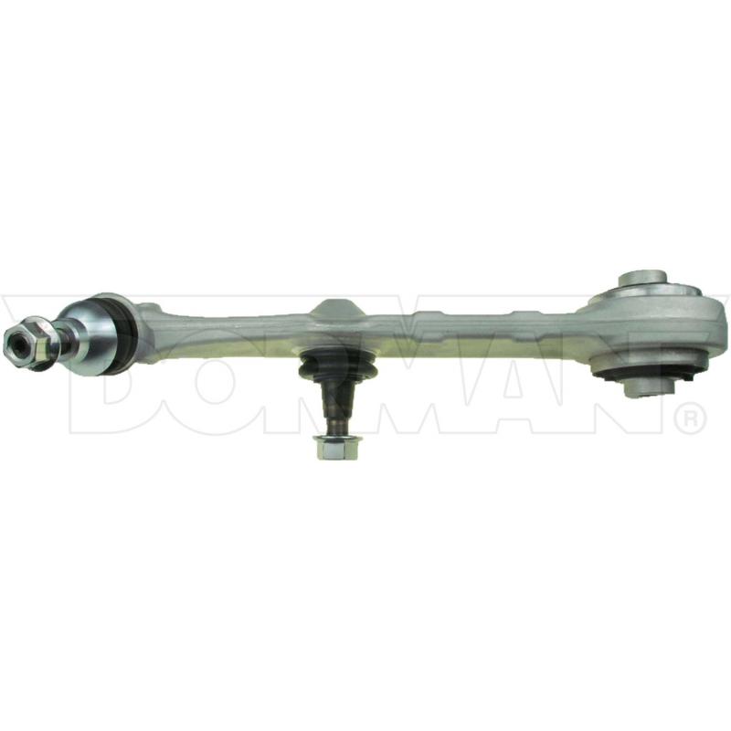 2018 Mercedes-Benz Maybach S650 Suspension Control Arm and Ball Joint Assembly Front Left Lower Rearward Dorman 526279 image 3 of 4