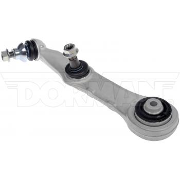 2020 Mercedes-Benz S560e Suspension Control Arm and Ball Joint Assembly Front Right Lower Rearward Dorman 526280 image 3 of 4