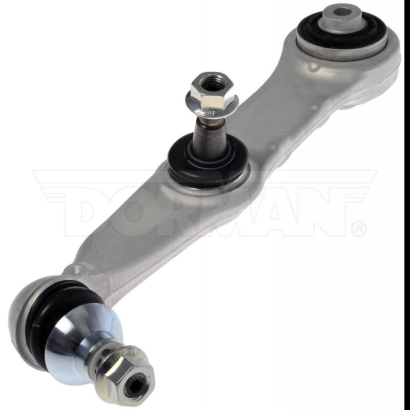 2018 Mercedes-Benz Maybach S650 Suspension Control Arm and Ball Joint Assembly Front Right Lower Rearward Dorman 526280 image 4 of 4