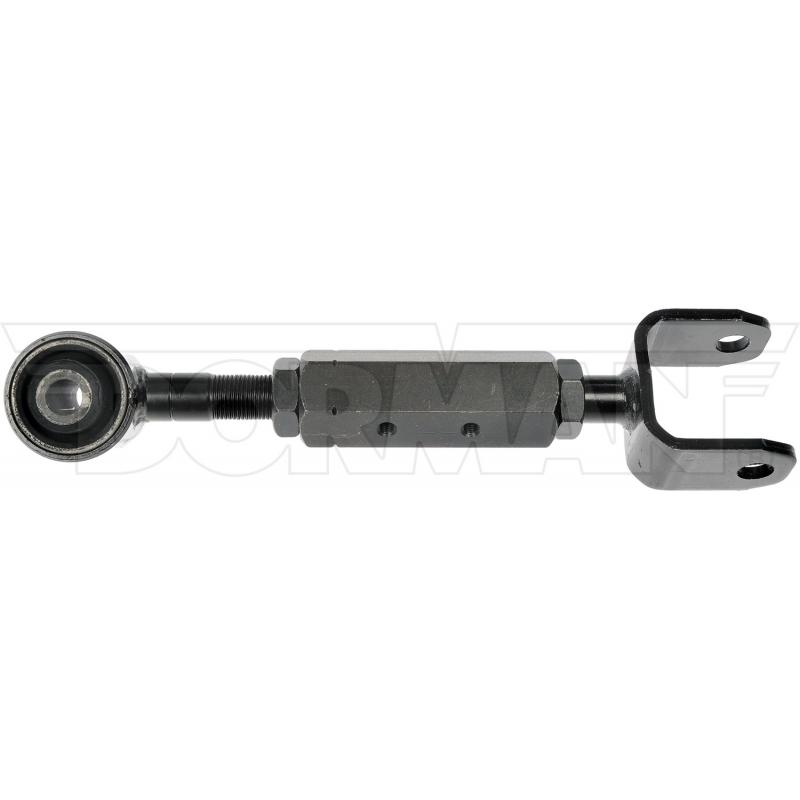 2013 Honda Crosstour Alignment Toe Arm