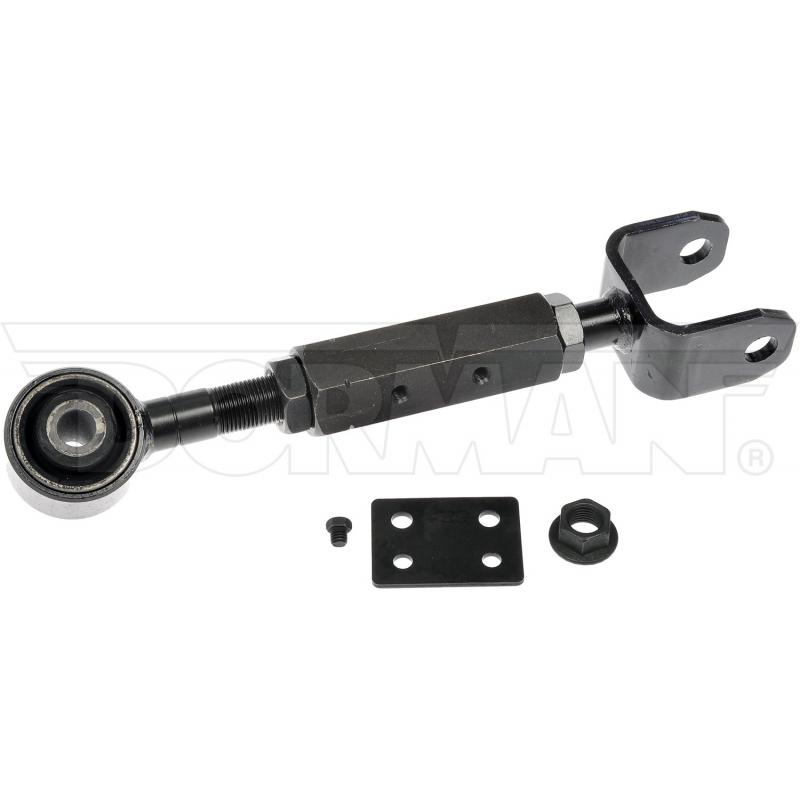 2013 Honda Crosstour Alignment Toe Arm Rear Lower Forward Dorman 526386 image 3 of 4