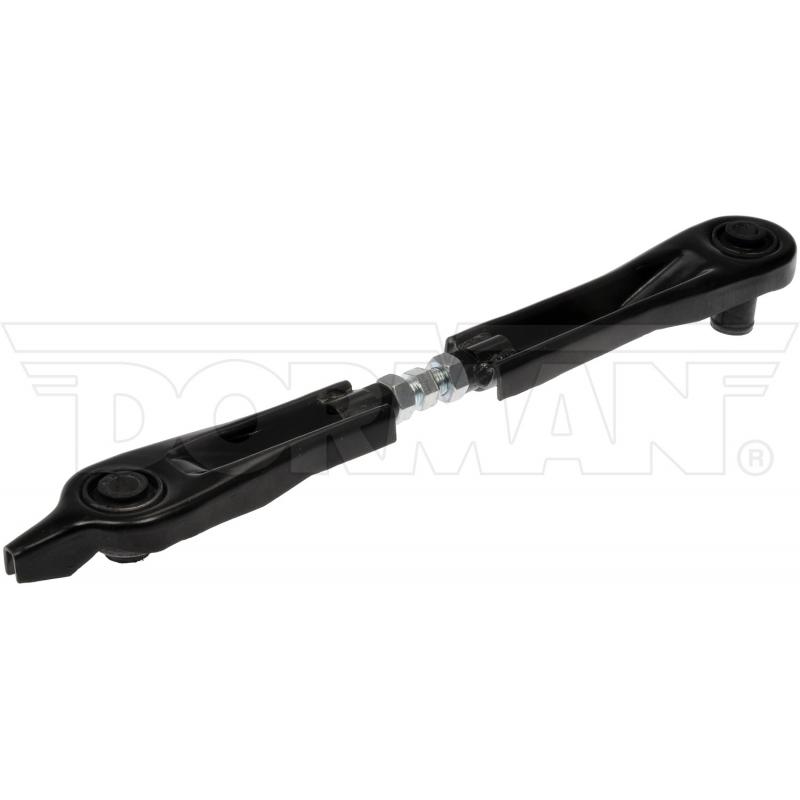 1996 Ford Escort Alignment Toe Arm Lower Rear Dorman 526387 image 1 of 4