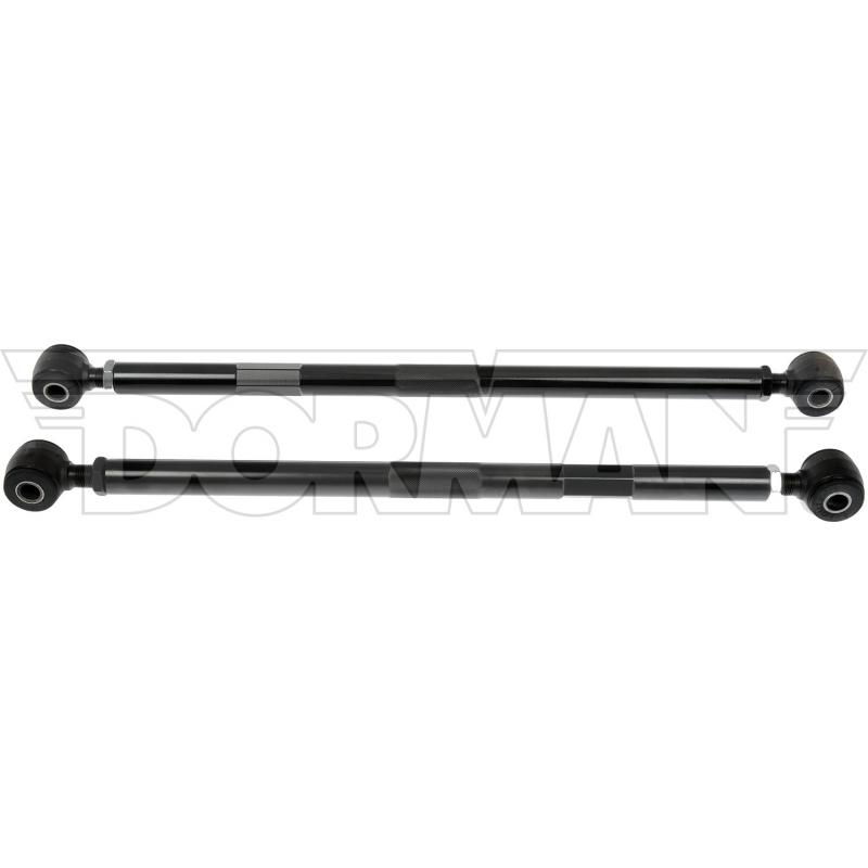 1992 Pontiac Grand Prix Alignment Camber / Toe Lateral Link Rear Left Lower Forward Dorman 526388 image 2 of 2
