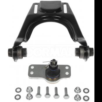 2000 Acura EL Suspension Control Arm and Ball Joint Assembly Front Left Upper Dorman 526395 image 1 of 2