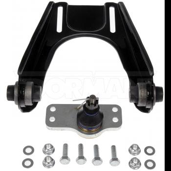 2000 Acura EL Suspension Control Arm and Ball Joint Assembly Front Left Upper Dorman 526395 image 2 of 2