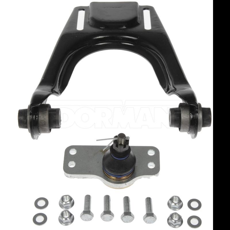 2001 Acura EL Suspension Control Arm and Ball Joint Assembly