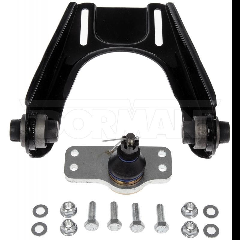 2001 Acura EL Suspension Control Arm and Ball Joint Assembly Front Left Upper Dorman 526395 image 2 of 2