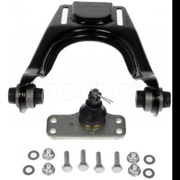 2000 Acura EL Suspension Control Arm and Ball Joint Assembly Front Right Upper Dorman 526396 image 1 of 2