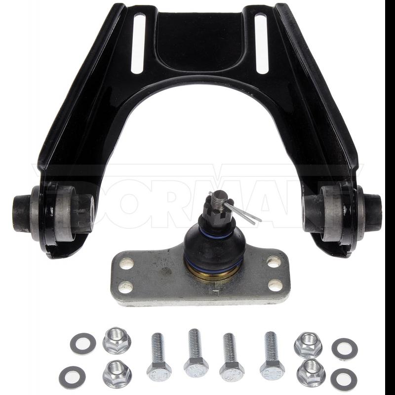2001 Acura EL Suspension Control Arm and Ball Joint Assembly Front Right Upper Dorman 526396 image 2 of 2