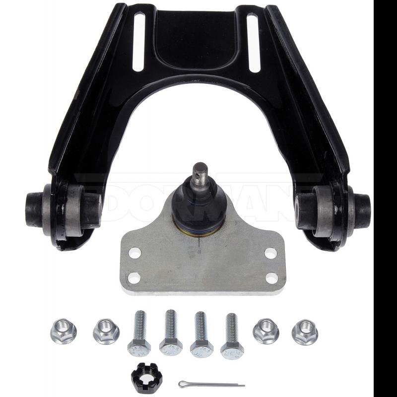 1999 Honda CR-V Alignment Caster / Camber Control Arm Front Left Upper Dorman 526397 image 2 of 2
