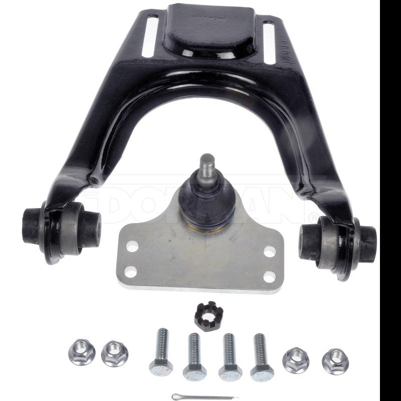 1999 Honda CR-V Alignment Caster / Camber Control Arm Front Right Upper Dorman 526398 image 1 of 2