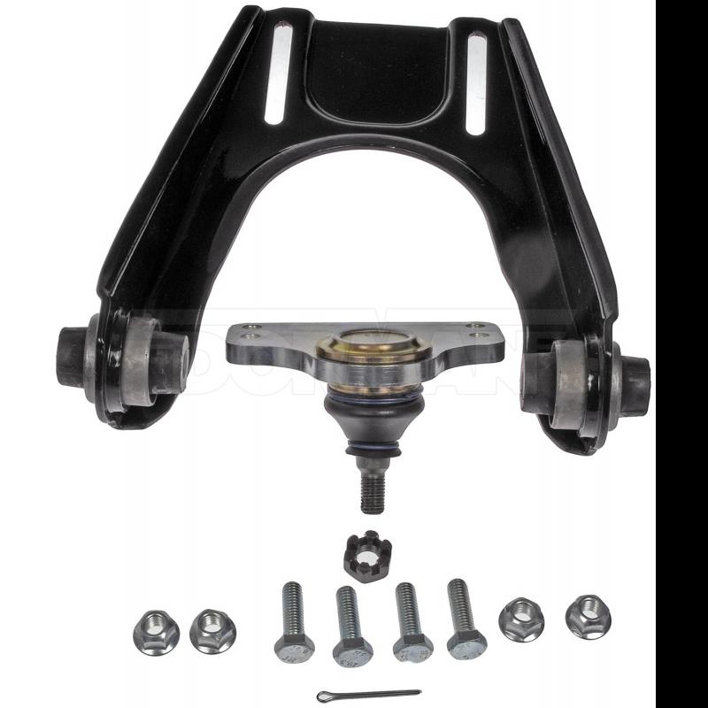 1999 Honda CR-V Alignment Caster / Camber Control Arm Front Right Upper Dorman 526398 image 2 of 2