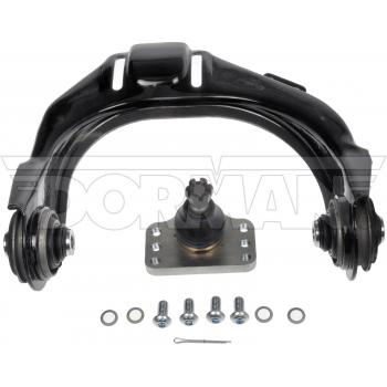 2003 Acura TL Alignment Caster / Camber Control Arm
