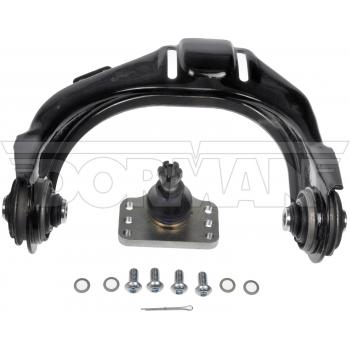 2003 Acura TL Alignment Caster / Camber Control Arm Front Right Upper Dorman 526400 image 1 of 2