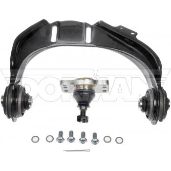 2003 Acura TL Alignment Caster / Camber Control Arm Front Right Upper Dorman 526400 image 2 of 2