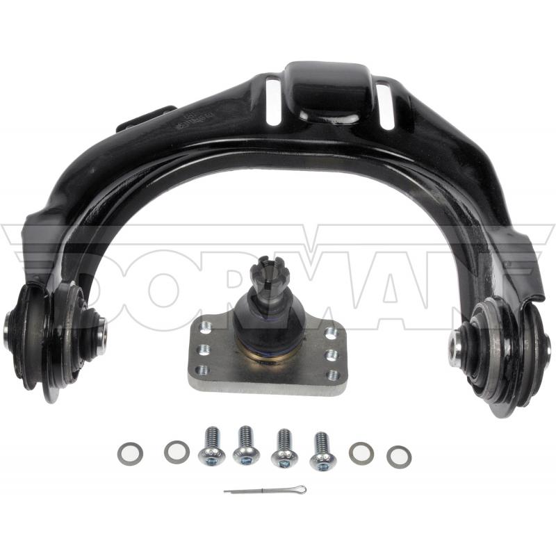 1998 Honda Accord Alignment Caster / Camber Control Arm Front Right Upper Dorman 526400 image 1 of 2