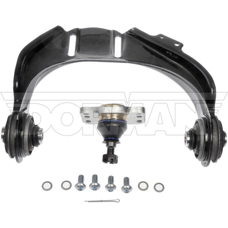 1998 Honda Accord Alignment Caster / Camber Control Arm Front Right Upper Dorman 526400 image 2 of 2