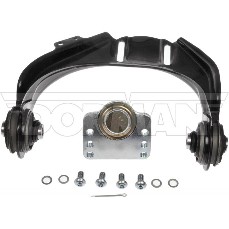 1998 Honda Accord Alignment Caster / Camber Control Arm Front Left Upper Dorman 526401 image 1 of 2
