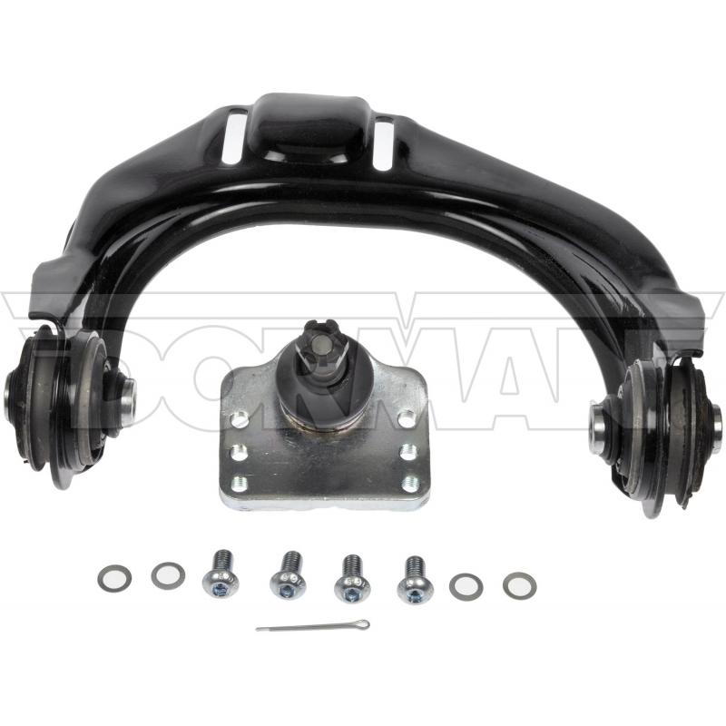 1998 Honda Accord Alignment Caster / Camber Control Arm Front Left Upper Dorman 526401 image 2 of 2