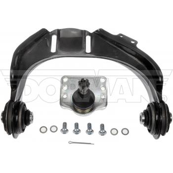 2003 Acura TL Alignment Caster / Camber Control Arm Front Right Upper Dorman 526402 image 1 of 2
