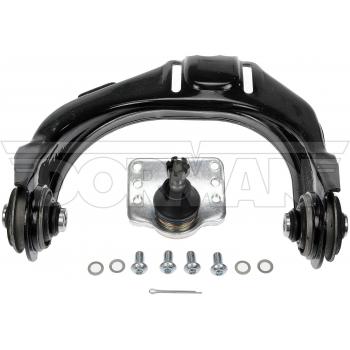 2003 Acura TL Alignment Caster / Camber Control Arm Front Right Upper Dorman 526402 image 2 of 2