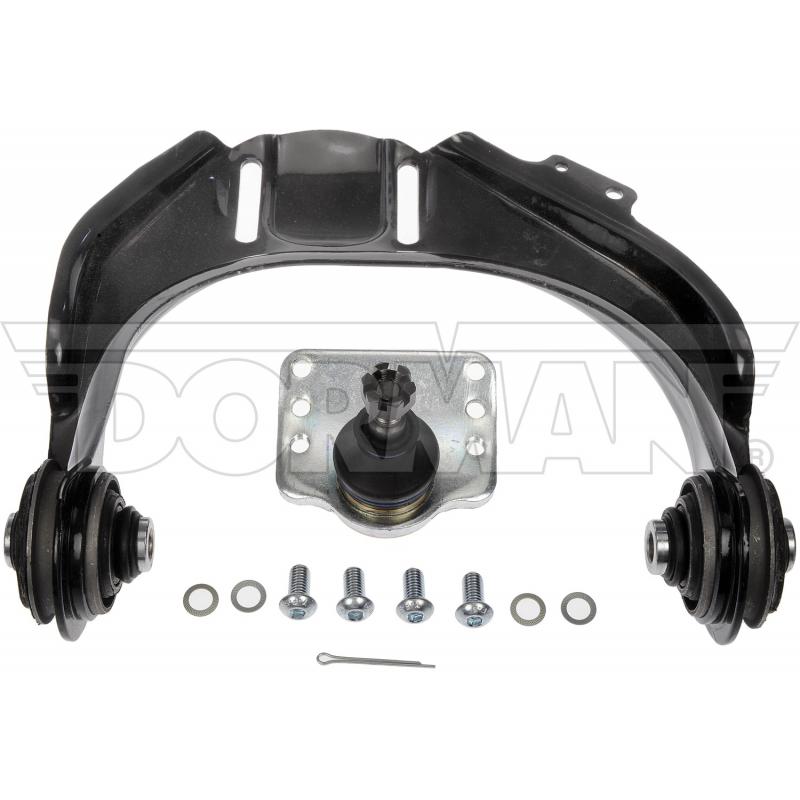 1998 Honda Accord Alignment Caster / Camber Control Arm Front Right Upper Dorman 526402 image 1 of 2