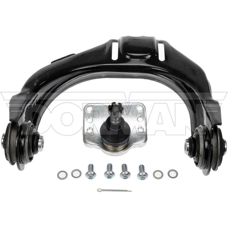 1998 Honda Accord Alignment Caster / Camber Control Arm Front Right Upper Dorman 526402 image 2 of 2