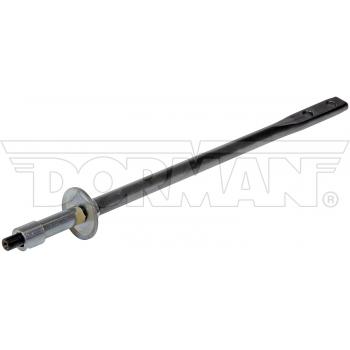 1990 Subaru Justy Suspension Strut Rod Front Dorman 526403 image 2 of 2