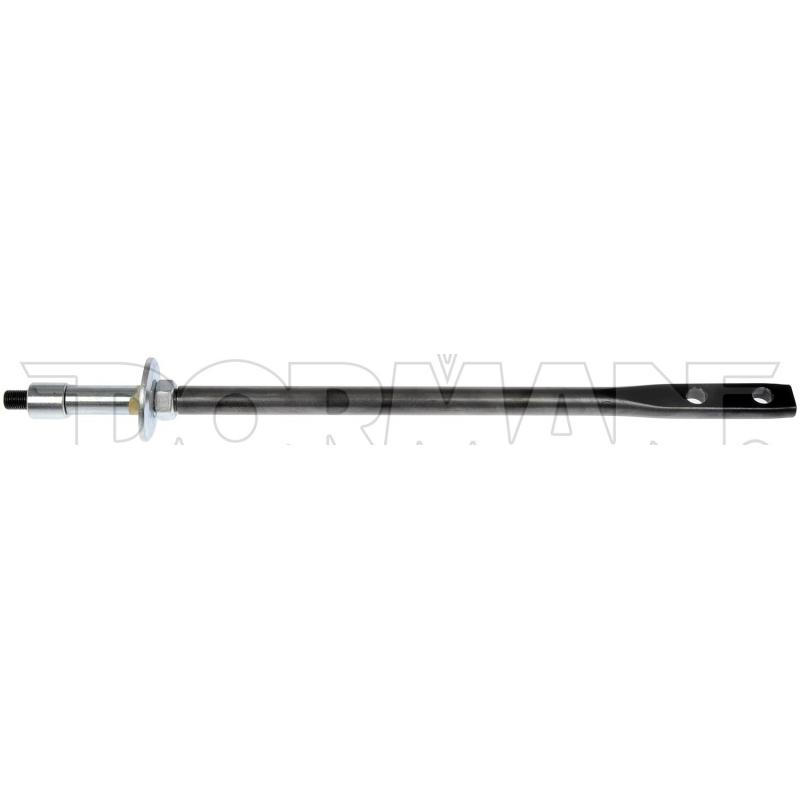 1990 Subaru Justy Suspension Strut Rod