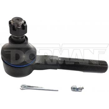 1983 Nissan 720 Steering Tie Rod End Front Right Outer Dorman 531008 image 1 of 1
