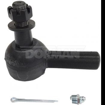 1965 GMC PB2500 Series Steering Tie Rod End Front Left Outer Dorman 531011 image 1 of 4