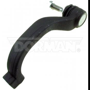 2002 Jaguar S-Type Steering Tie Rod End
