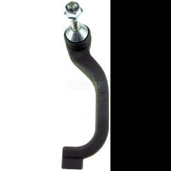 2002 Jaguar S-Type Steering Tie Rod End Left Outer Dorman 531019 image 2 of 2