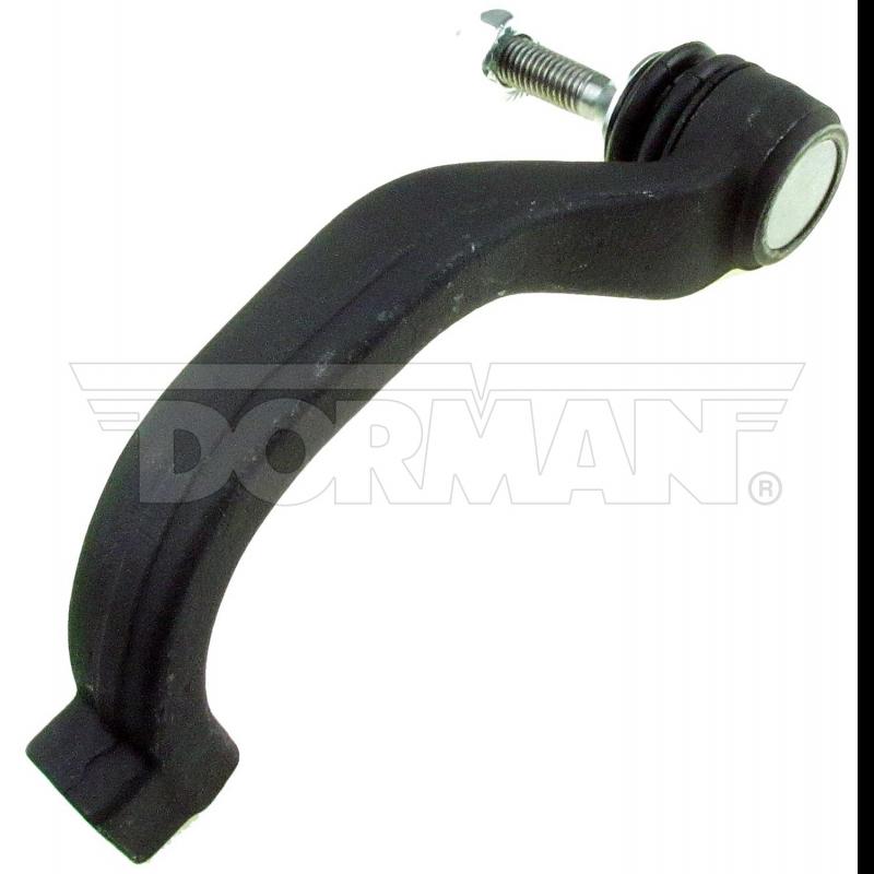 Dorman 531019 - Steering Tie Rod End Dorman 531019 Steering Tie Rod End product image 1 of 2