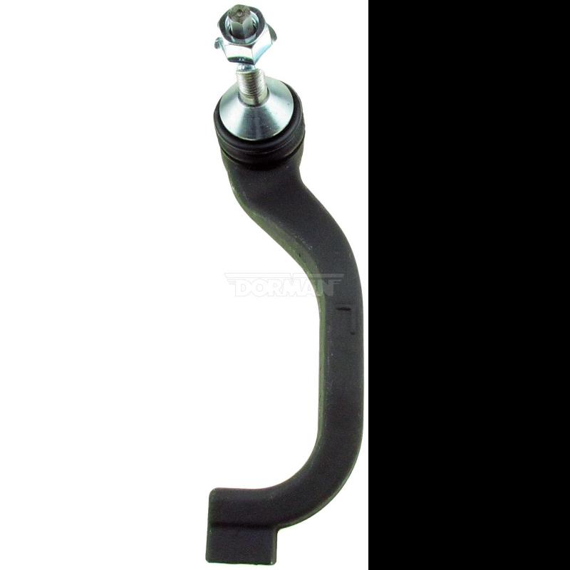 Dorman 531019 - Steering Tie Rod End Dorman 531019 Steering Tie Rod End product image 2 of 2