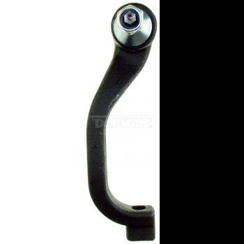 2002 Jaguar S-Type Steering Tie Rod End Right Outer Dorman 531020 image 1 of 2