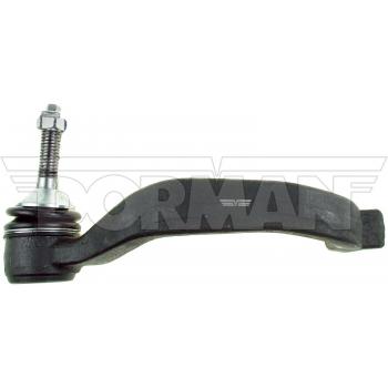 2002 Jaguar S-Type Steering Tie Rod End Right Outer Dorman 531020 image 2 of 2