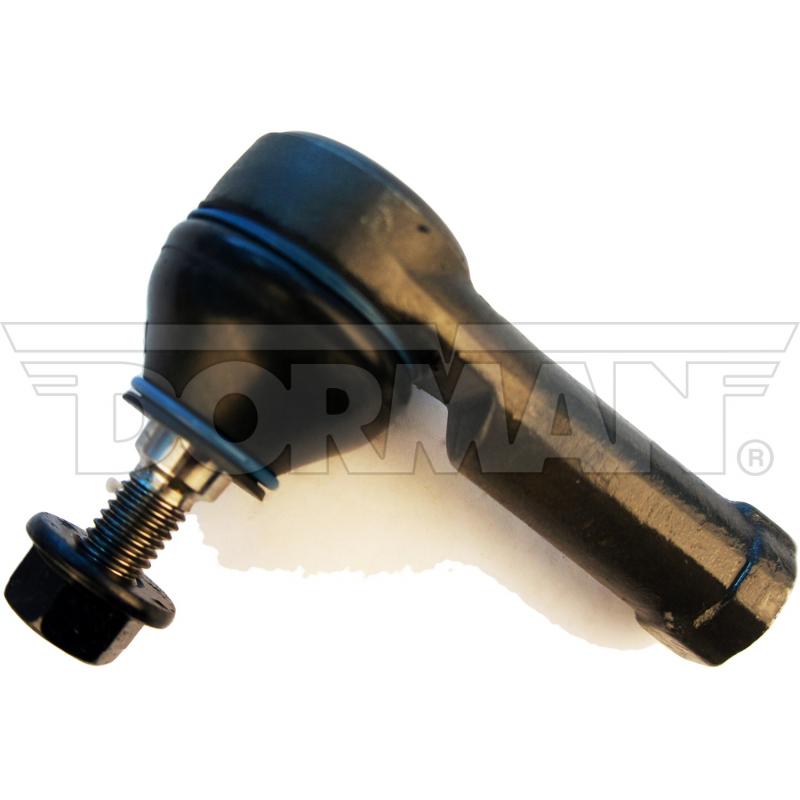 1991 Audi 100 Quattro Steering Tie Rod End Front Left Outer Dorman 531023 image 2 of 2