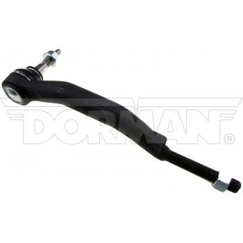 2014 Cadillac CTS Steering Tie Rod End