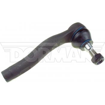 2008 Pontiac G8 Steering Tie Rod End