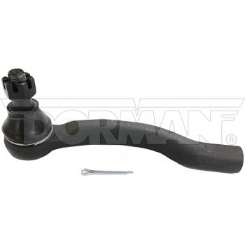 2015 Nissan Xterra Steering Tie Rod End Front Right Outer Dorman 531039 image 1 of 2