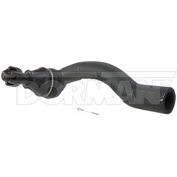 2015 Nissan Xterra Steering Tie Rod End Front Right Outer Dorman 531039 image 2 of 2