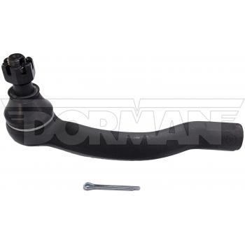2015 Nissan Xterra Steering Tie Rod End Front Left Outer Dorman 531040 image 2 of 2