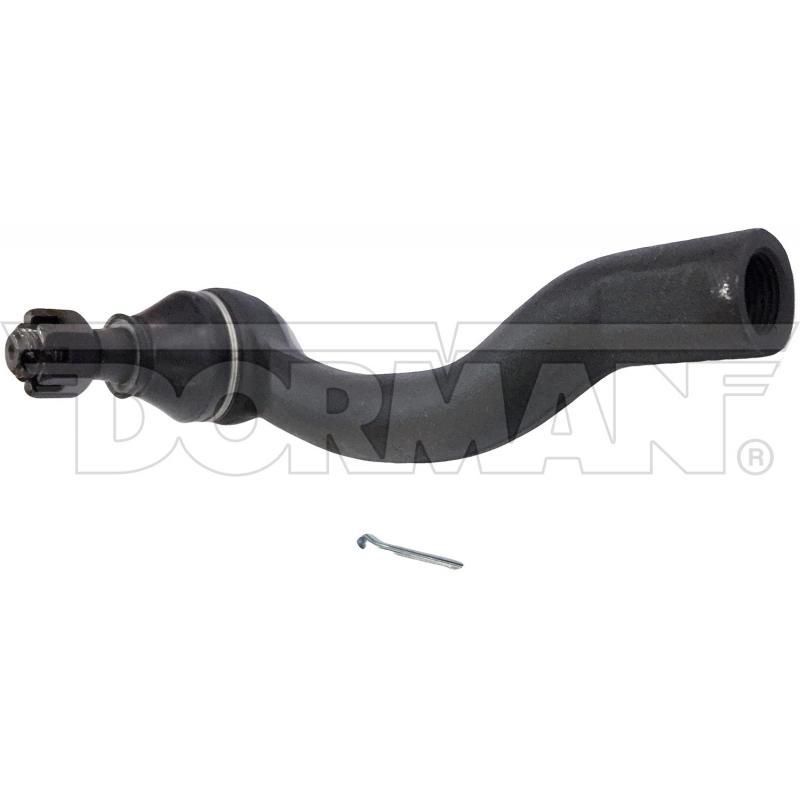2021 Nissan NP300 Steering Tie Rod End Front Left Outer Dorman 531040 image 1 of 2